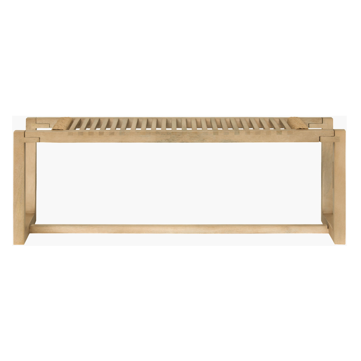 Aldeano Bench