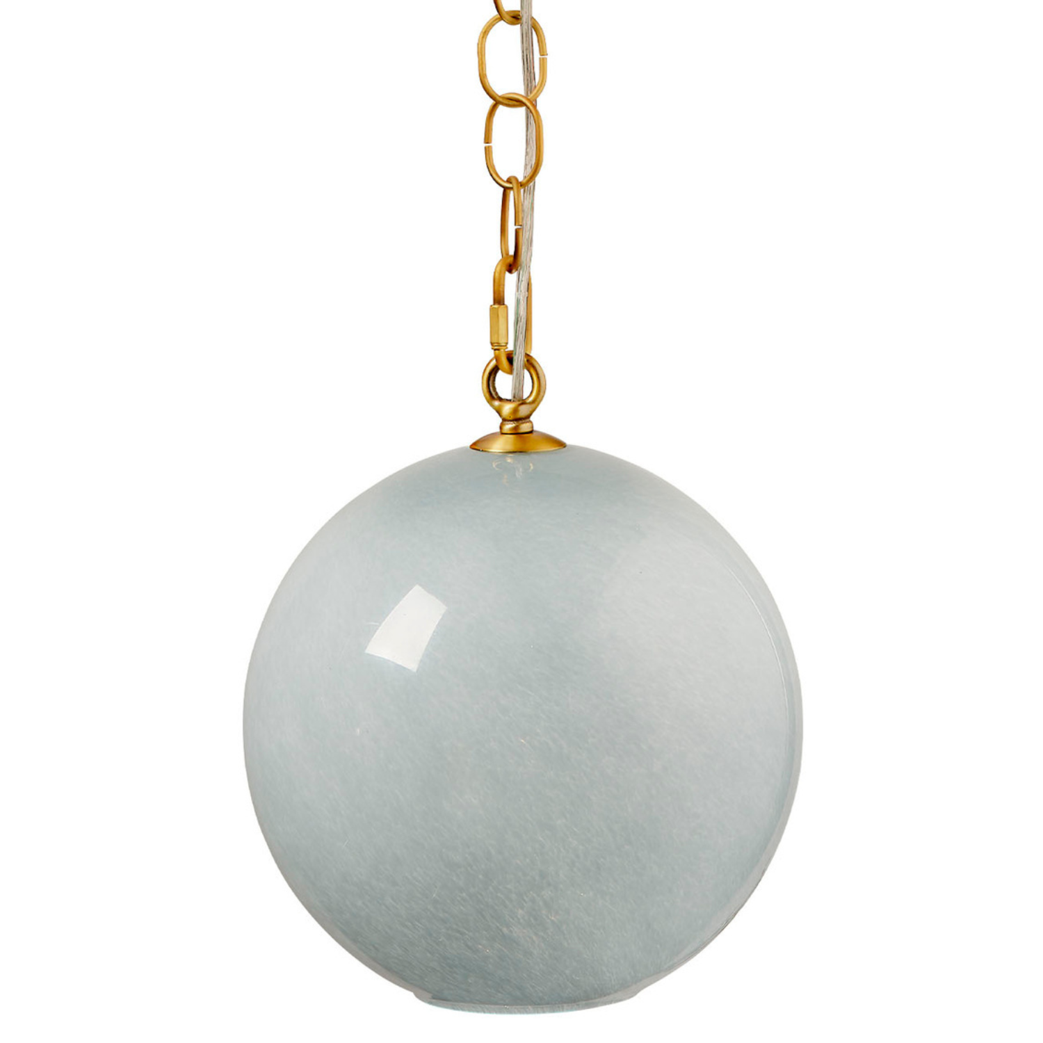 Camber Pendant