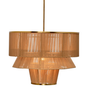 Dimension Chandelier