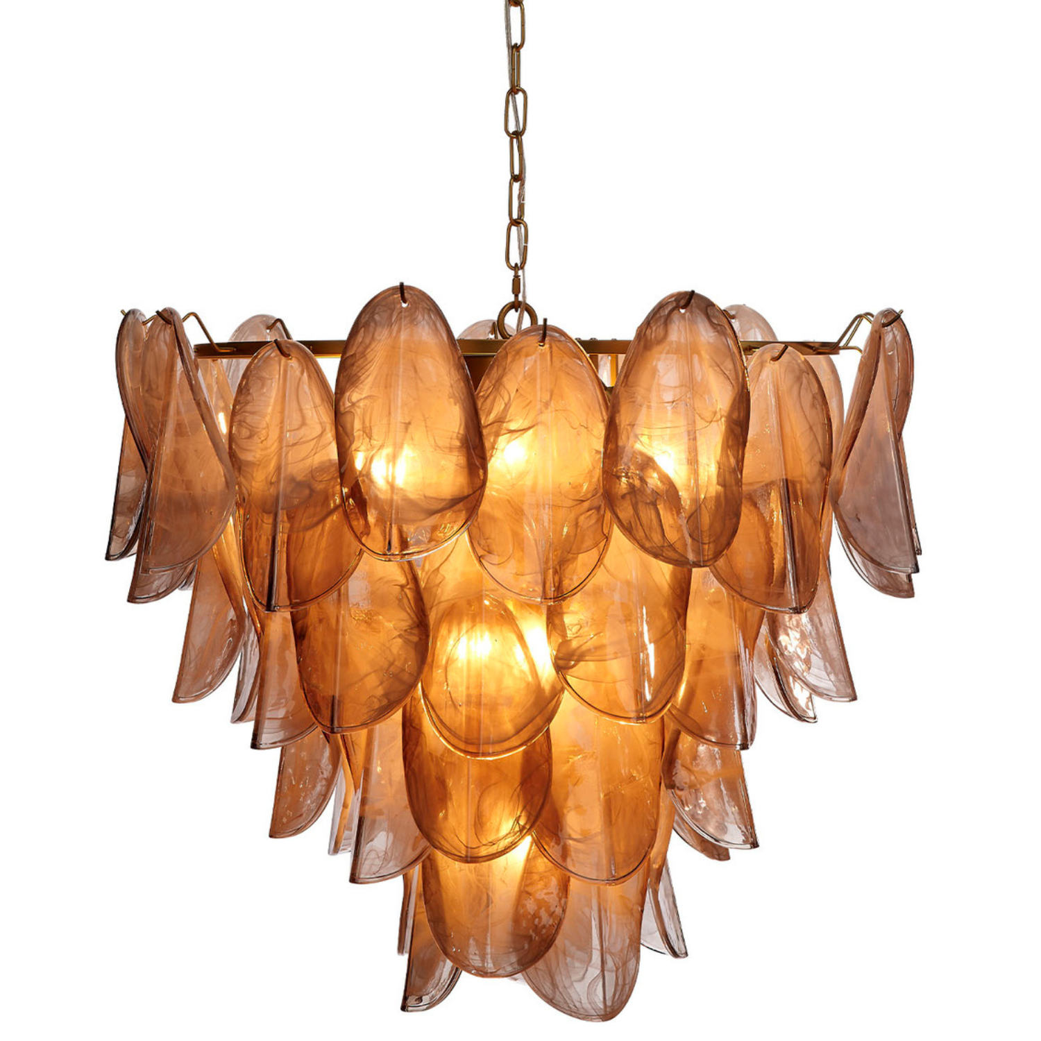 Magnolia Chandelier
