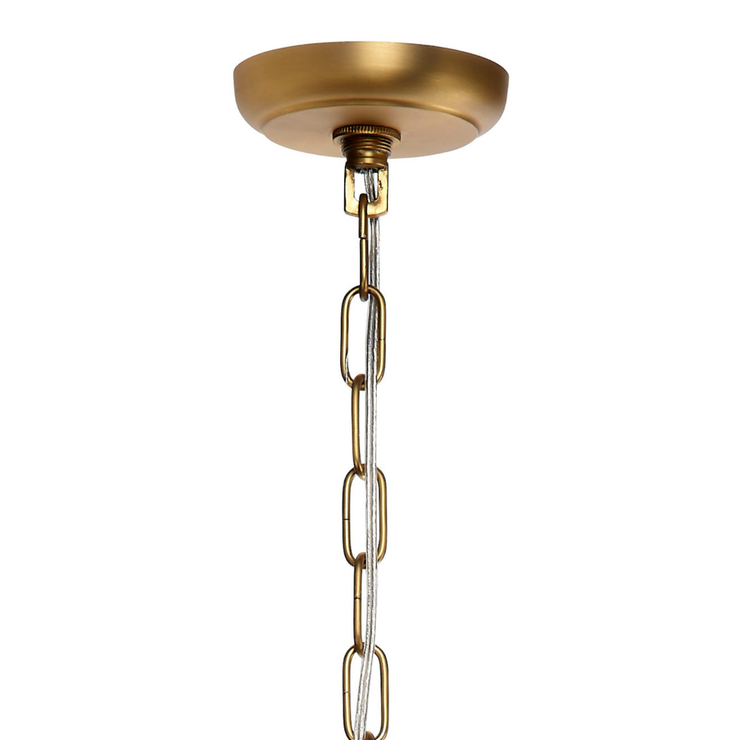 Magnolia Chandelier