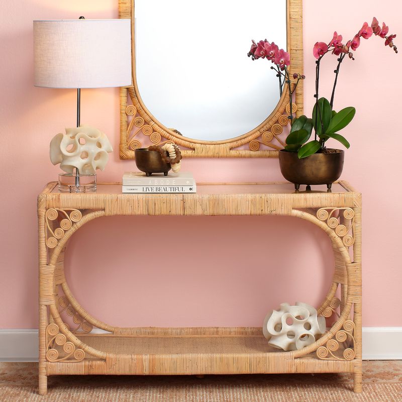 Primrose Console Table