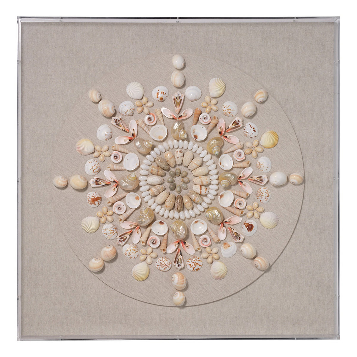 Seabrook Wall Art