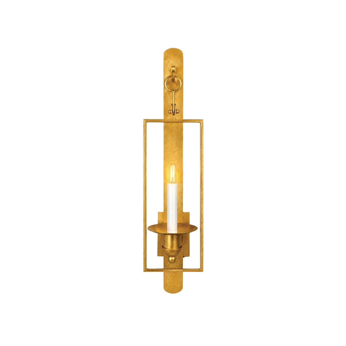 Belk Sconce