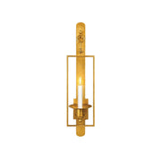 Belk Sconce