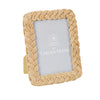 Braided Frame - 8 x 10