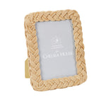 Braided Frame - 8 x 10