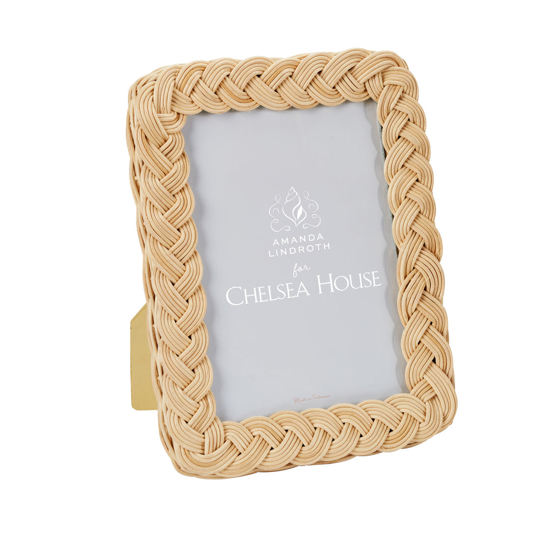 Braided Frame - 8 x 10