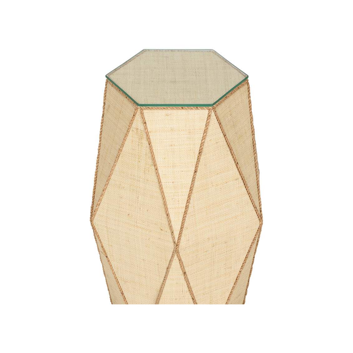 Gabriel Global Drinks Table