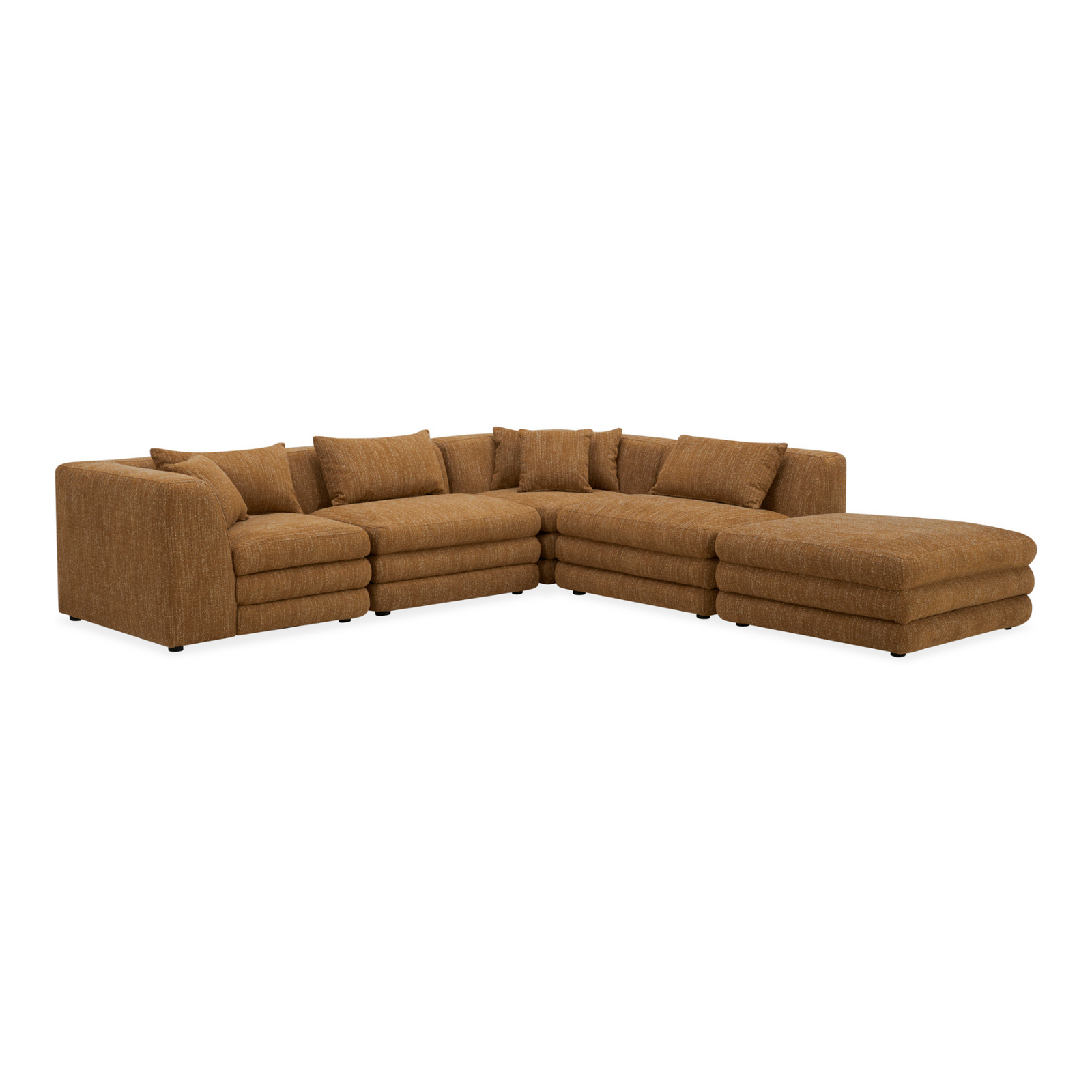 Rift Dream Modular Sectional