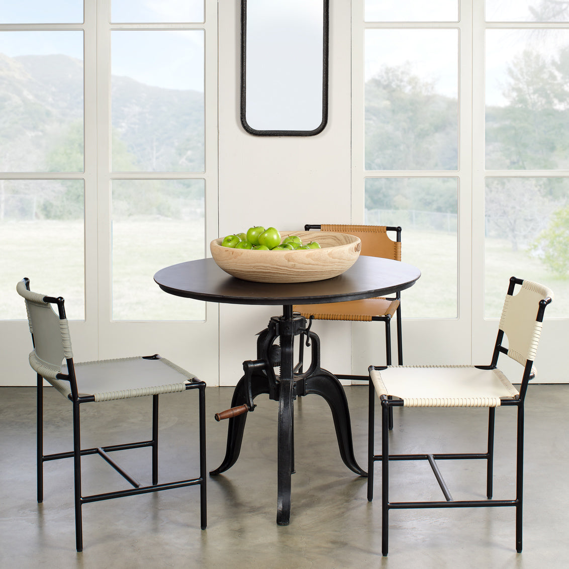 Asher Dining Chair