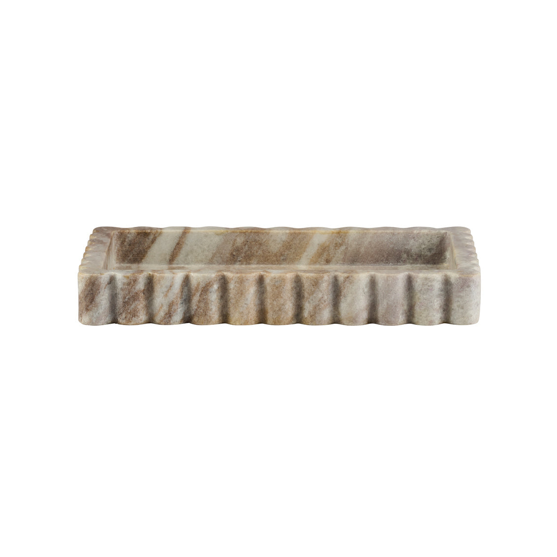 Athena Marble Tray