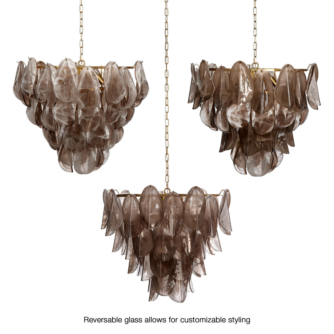 Magnolia Chandelier