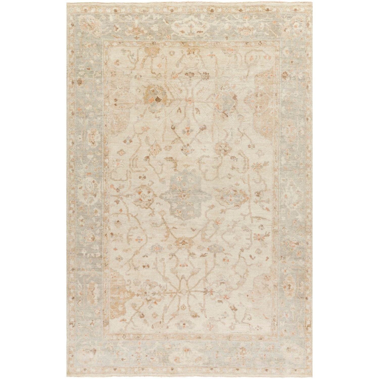 Normandy Handmade Rug