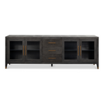 Desmond Sideboard, Shagreen, Antique Grey
