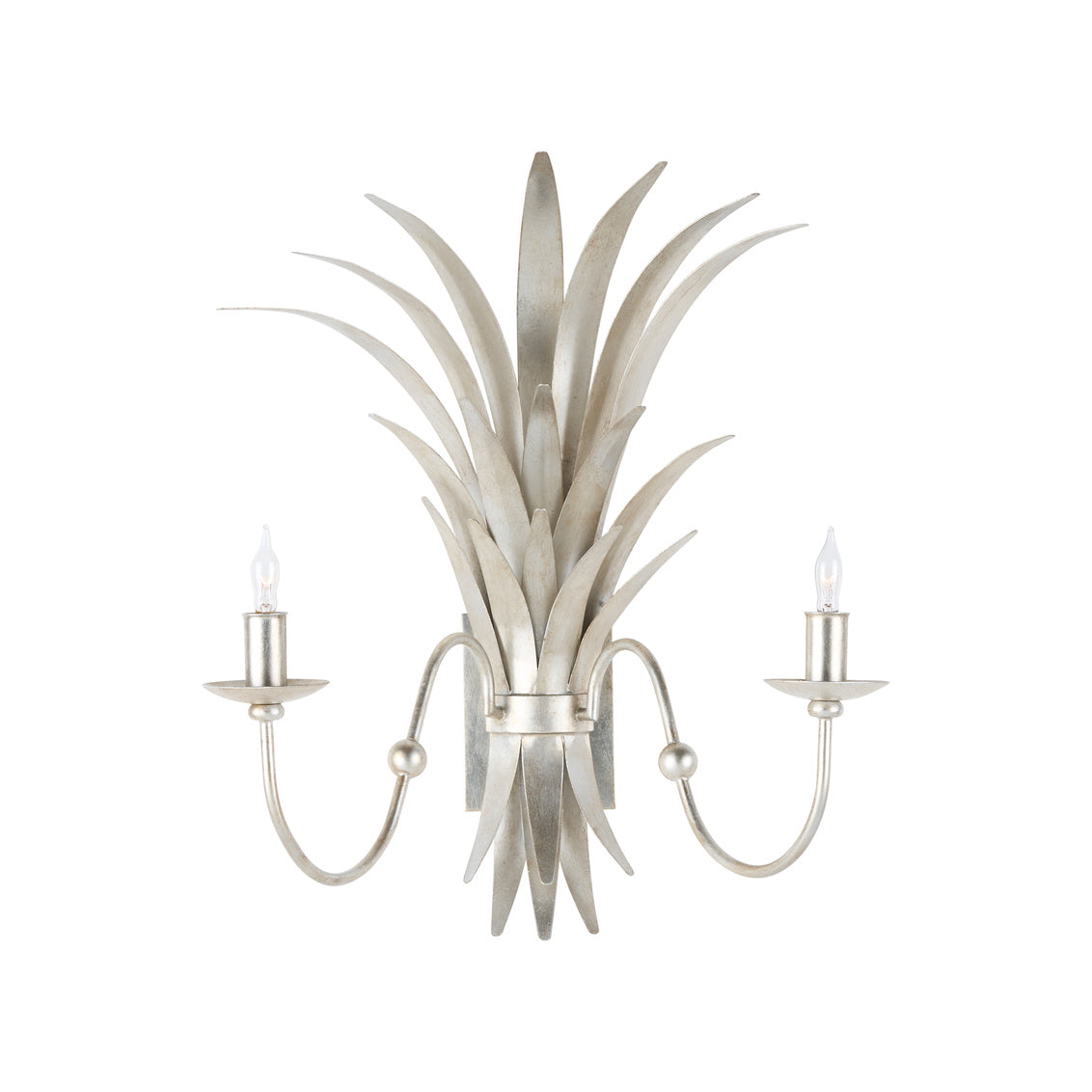 Wheat Sconce