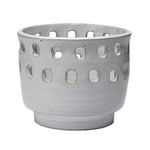 Perforated Pot