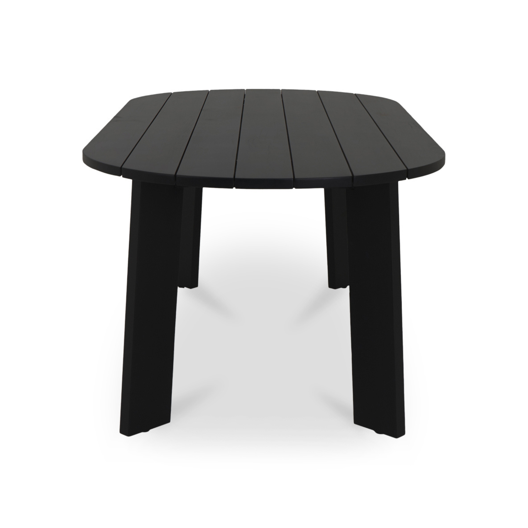 Riven Outdoor Dining Table