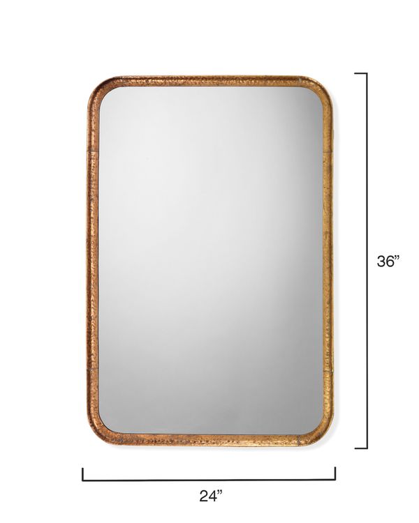 Principle Vanity Mirror