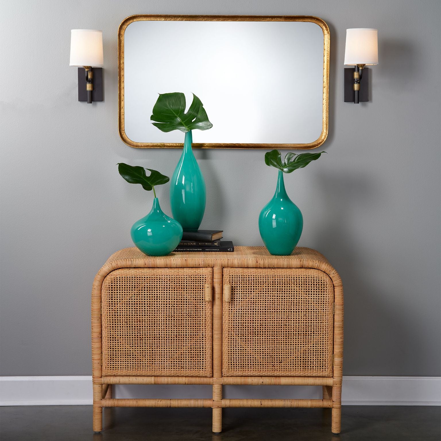 Principle Vanity Mirror