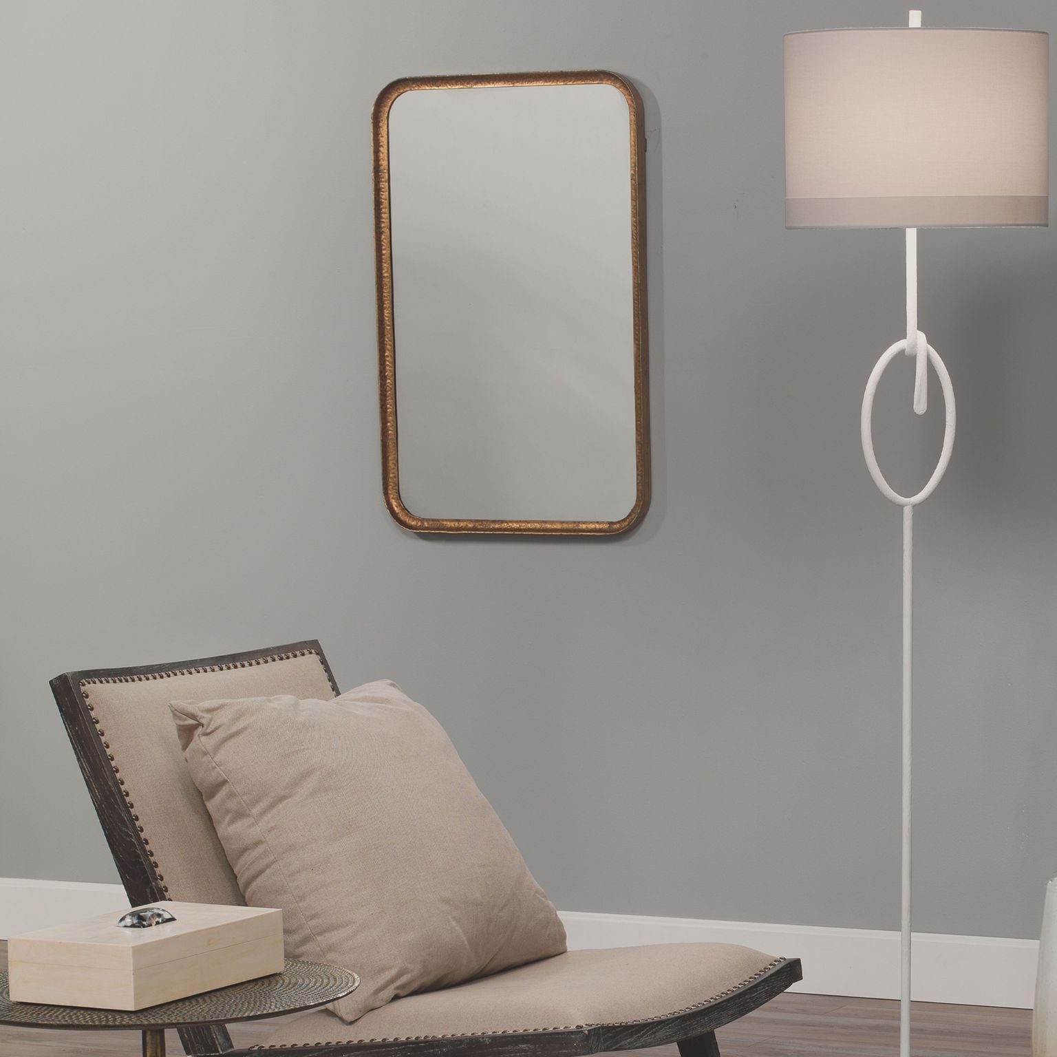 Principle Vanity Mirror