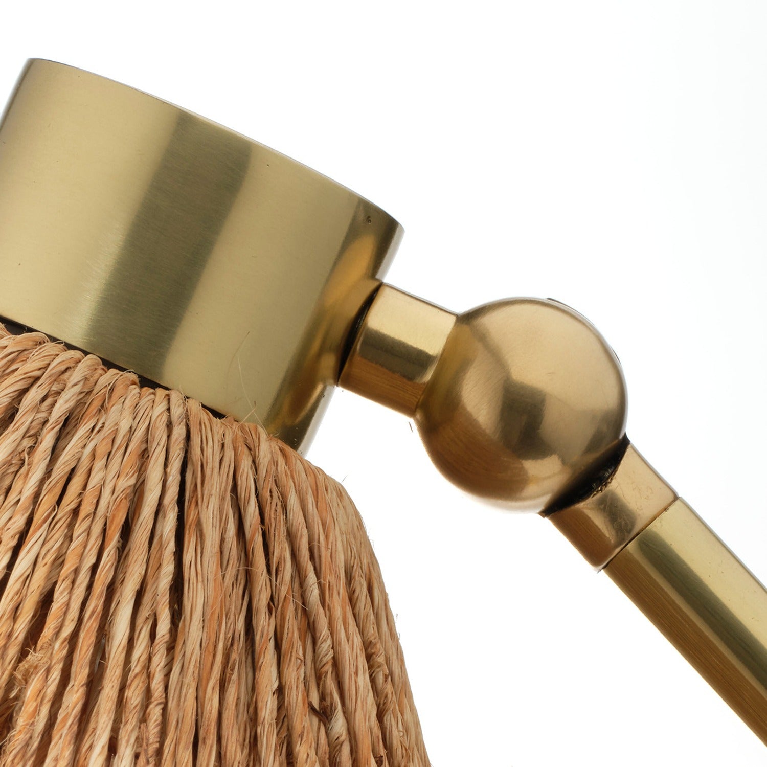Fitzgerald Table Lamp