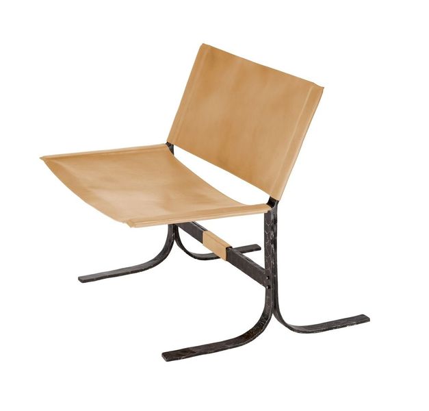 Alessa Sling Chair