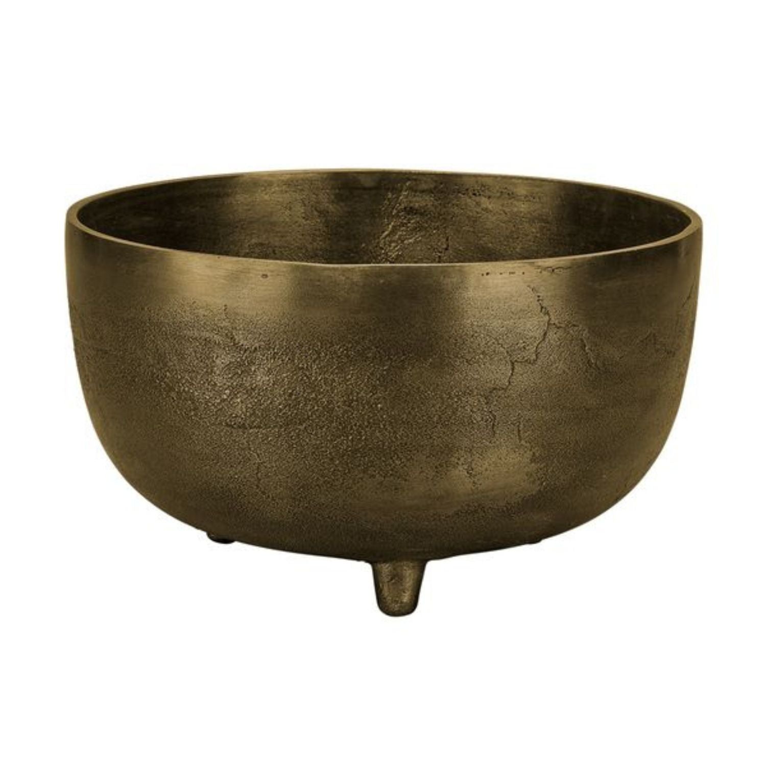 Relic Footed Bowl