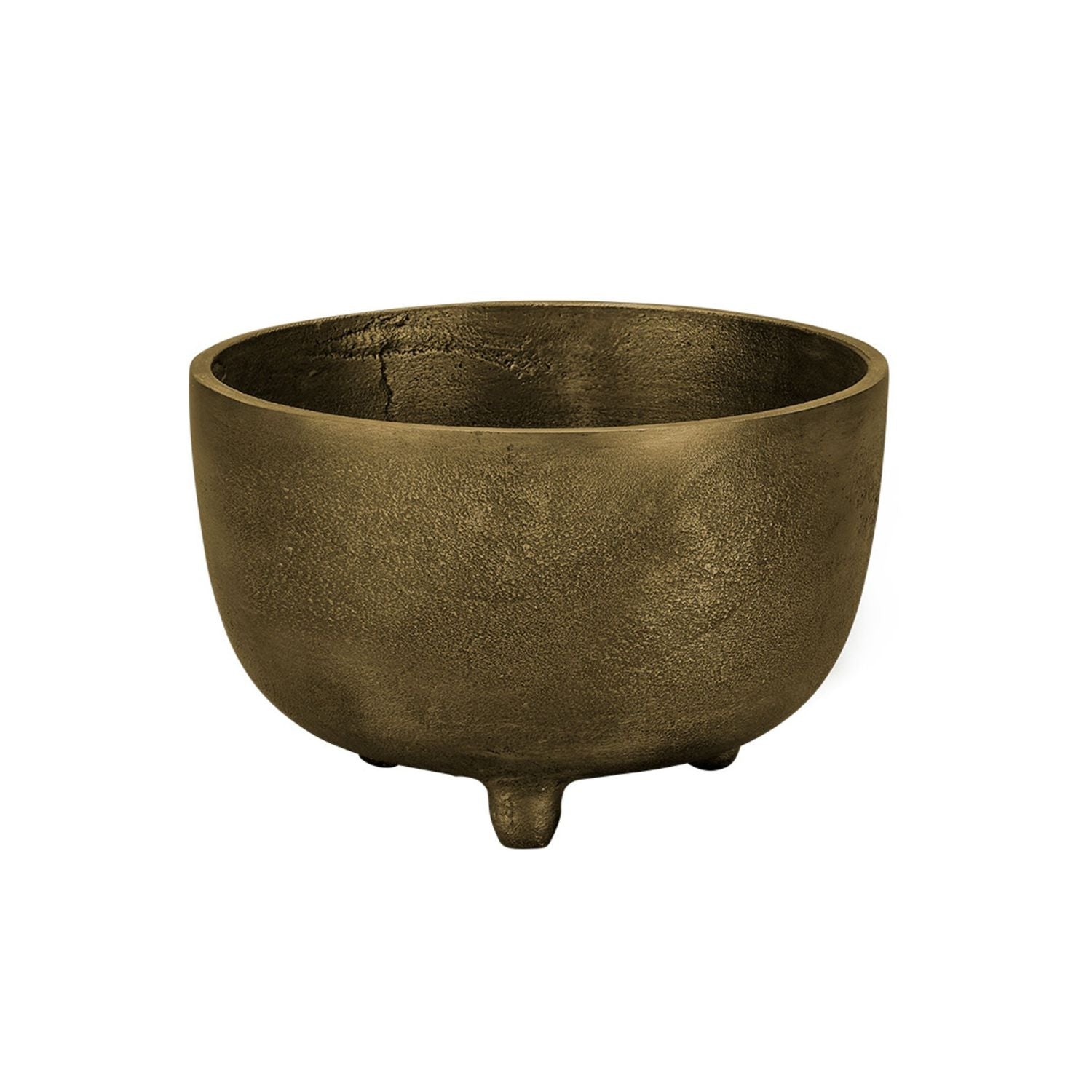 Relic Footed Bowl