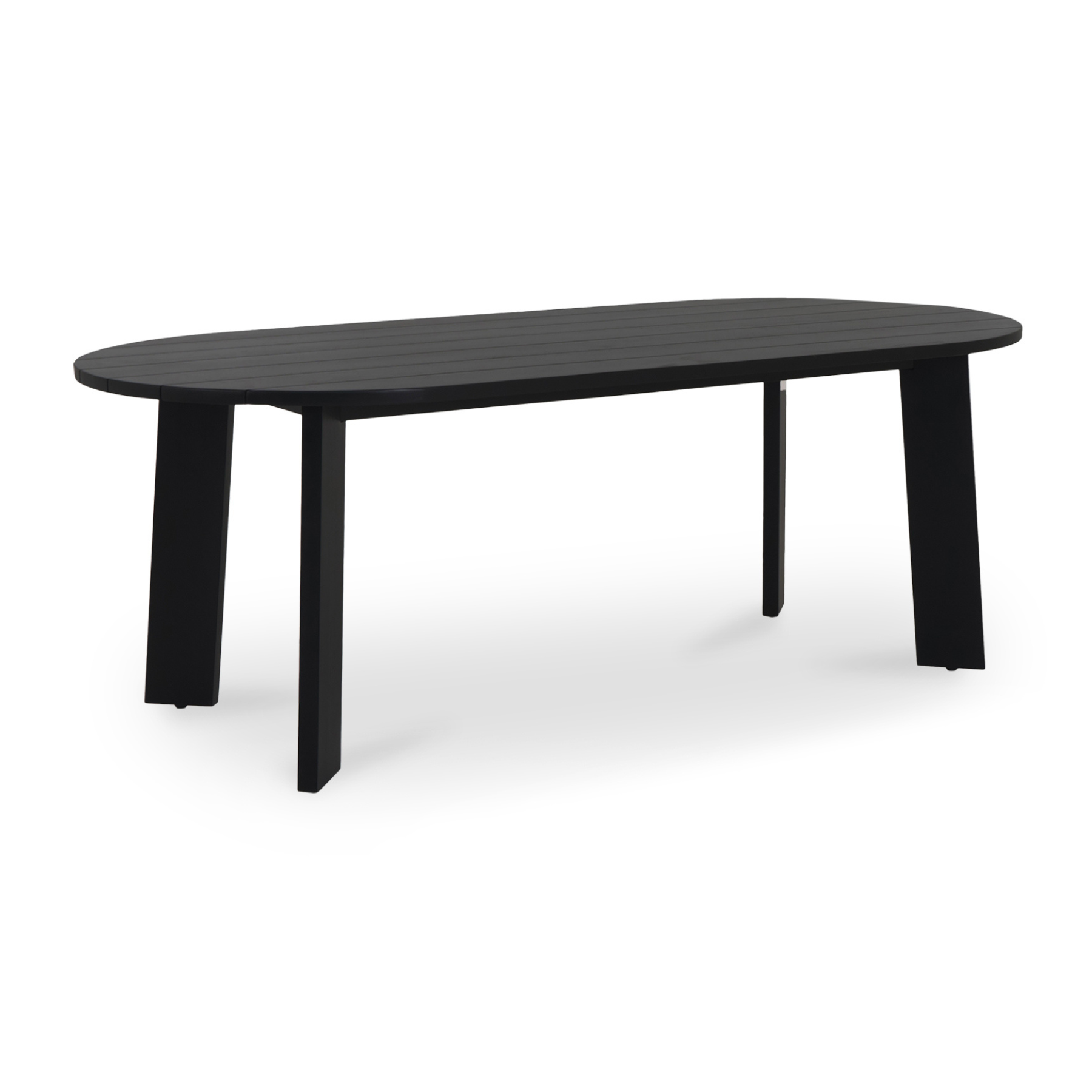 Riven Outdoor Dining Table