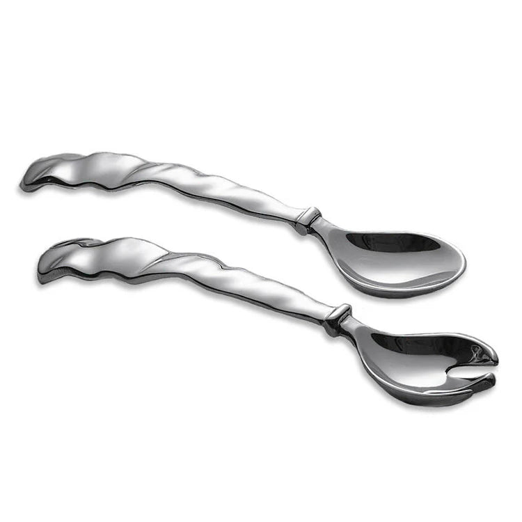 VENTO
Large Salad Servers