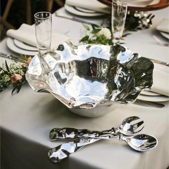 VENTO
Large Salad Servers