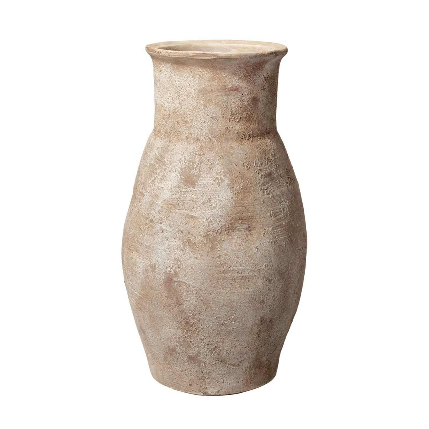 Root Decorative Vase