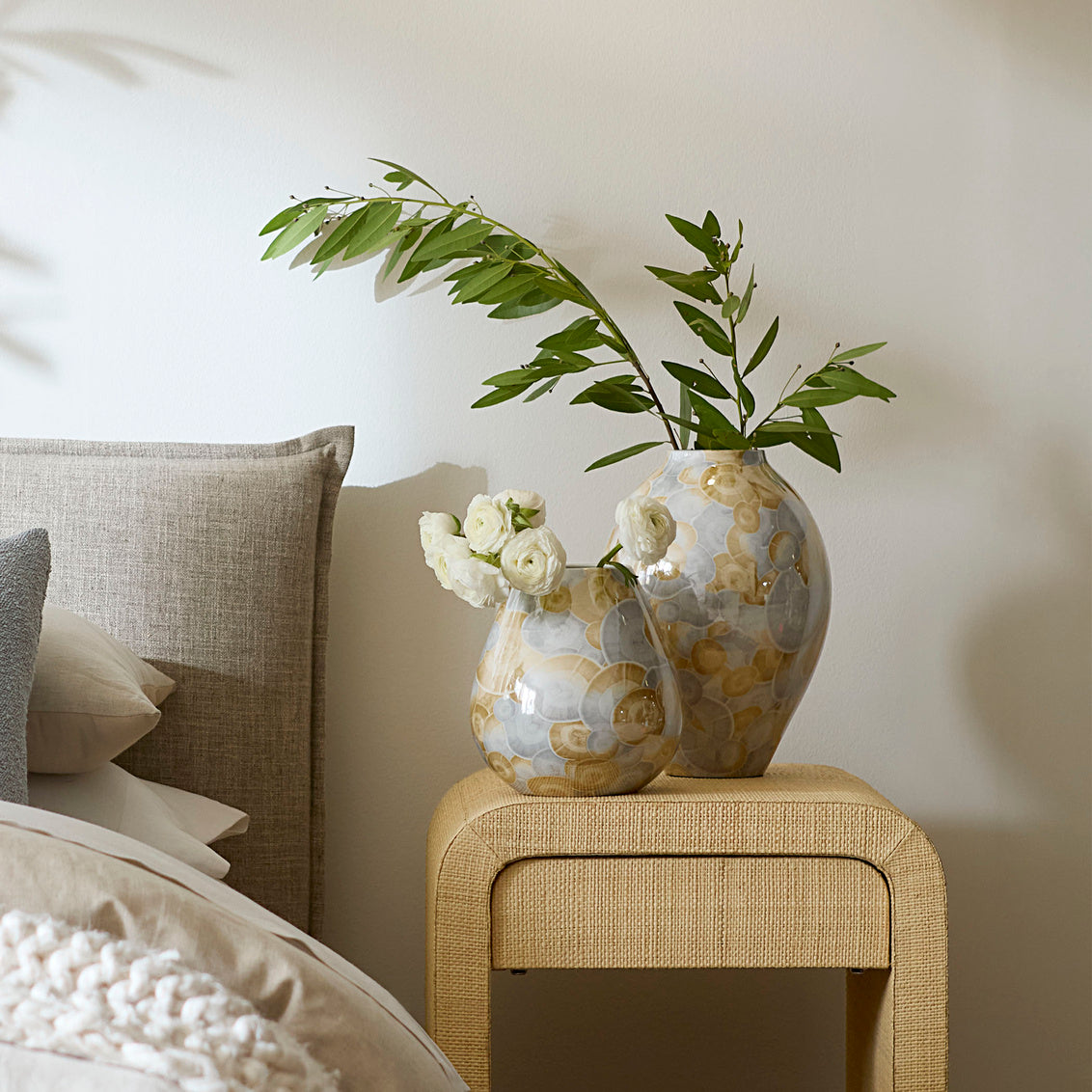 Tranquil Vase