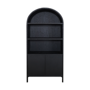 Rogue Display Cabinet