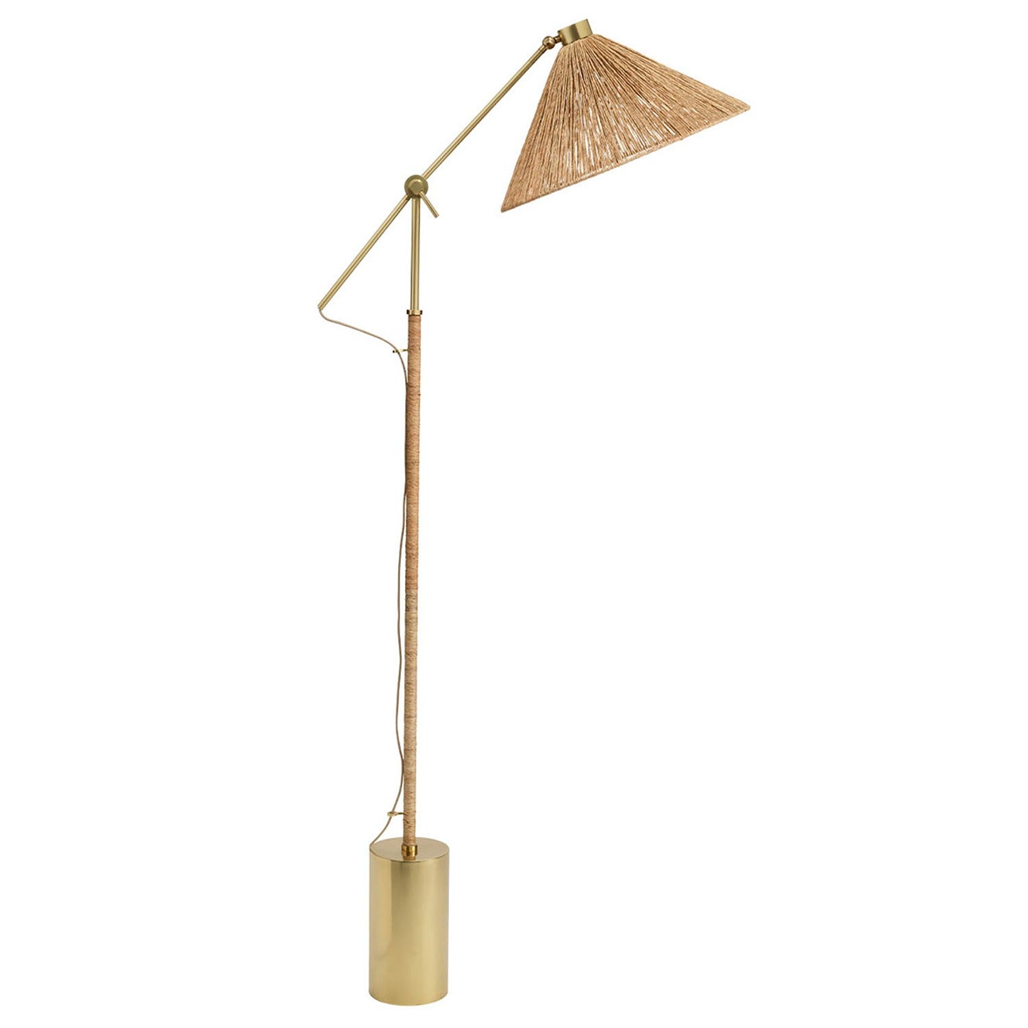 Fitzgerald Floor Lamp