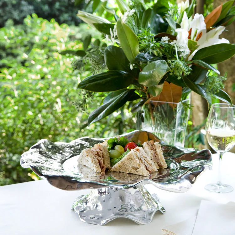 PEDESTAL
Vento Lola Round Plate