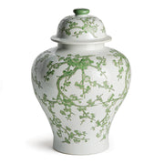 Julie Lidded Jar