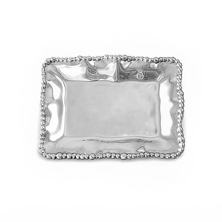 GIFTABLES
Organic Pearl Petit Tray