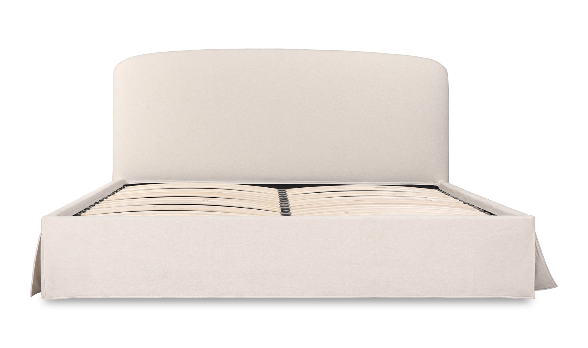 Nephele King Storage Bed