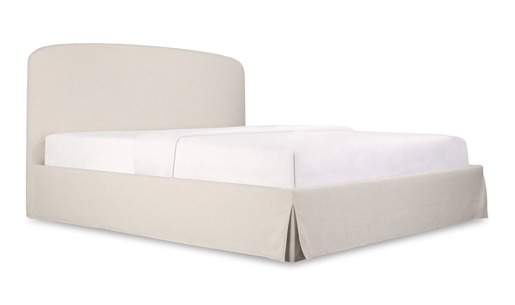 Nephele King Storage Bed