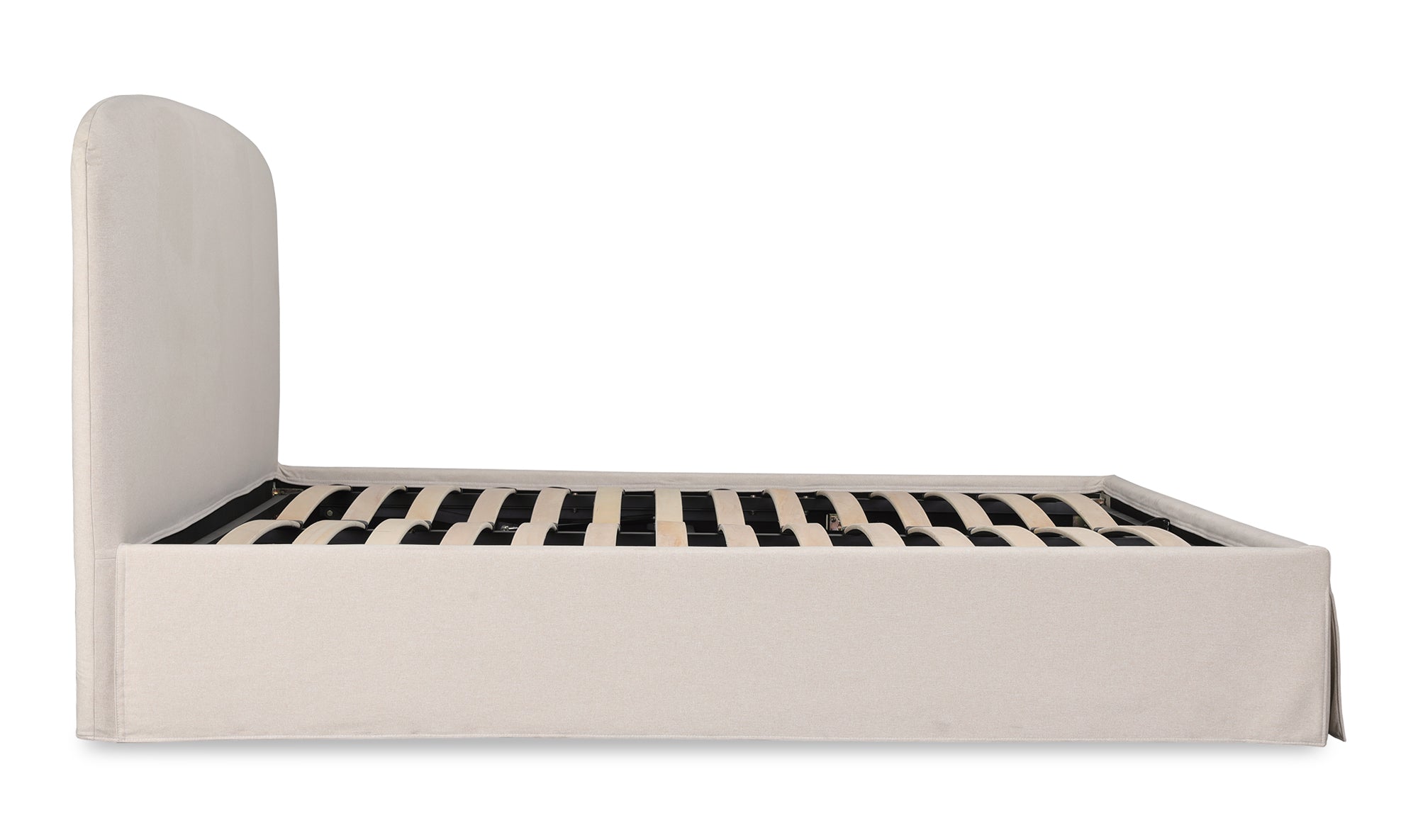 Nephele King Storage Bed