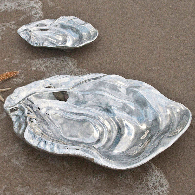 OCEAN
Oyster Small Bowl