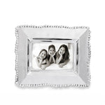 FRAME Organic Pearl 4 x 6 Frame