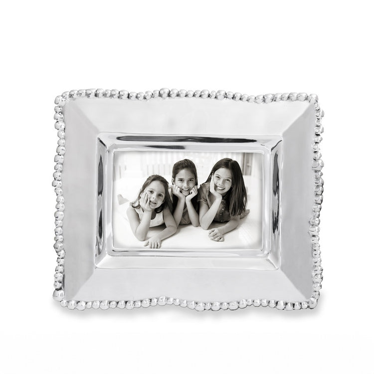 FRAME Organic Pearl 4 x 6 Frame