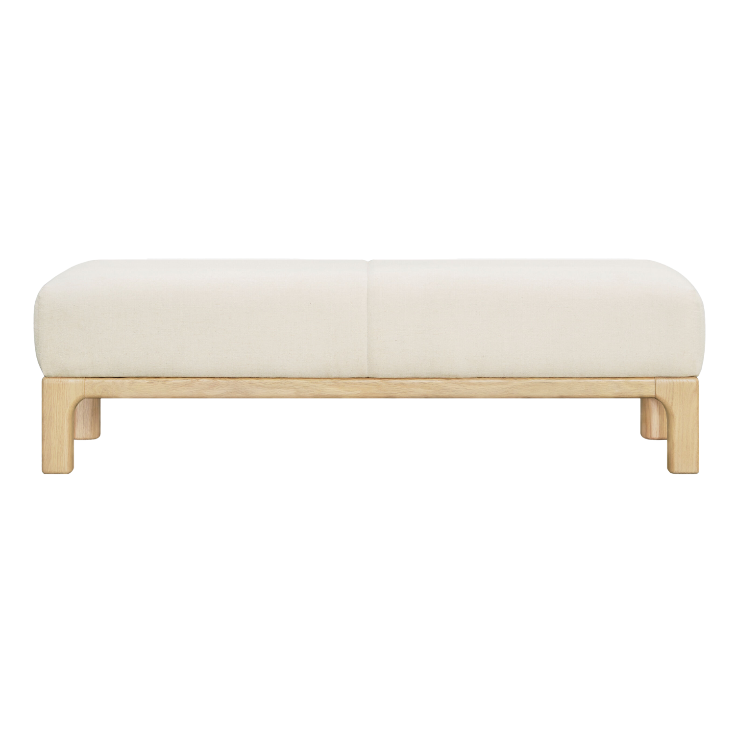 Bradly Bench