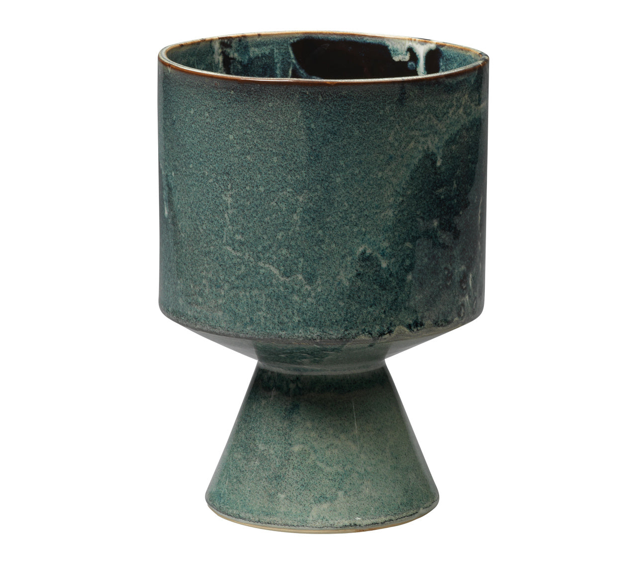 Berkeley Pots (Set of 3)