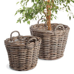 Avery Tree Baskets Set of 2