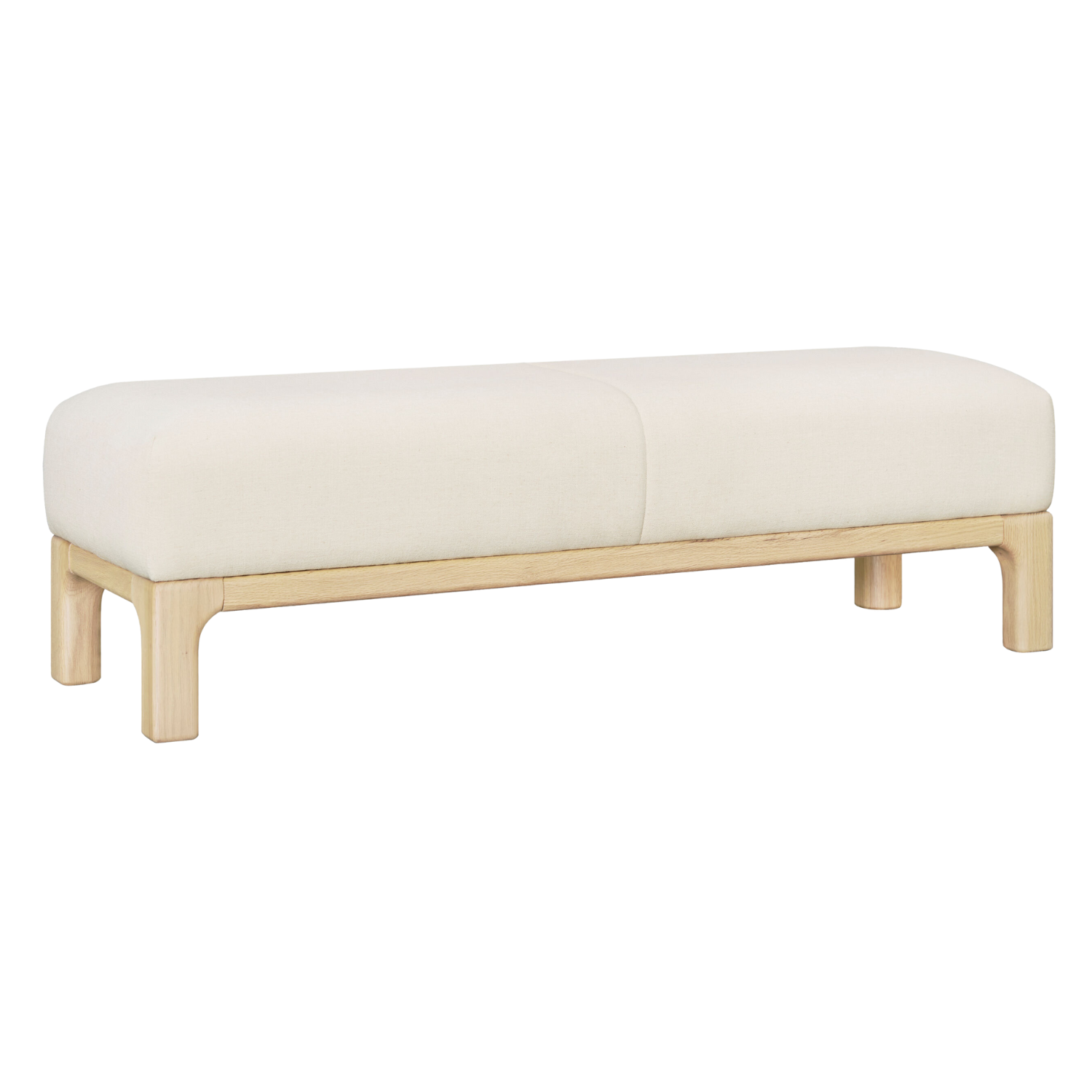 Bradly Bench