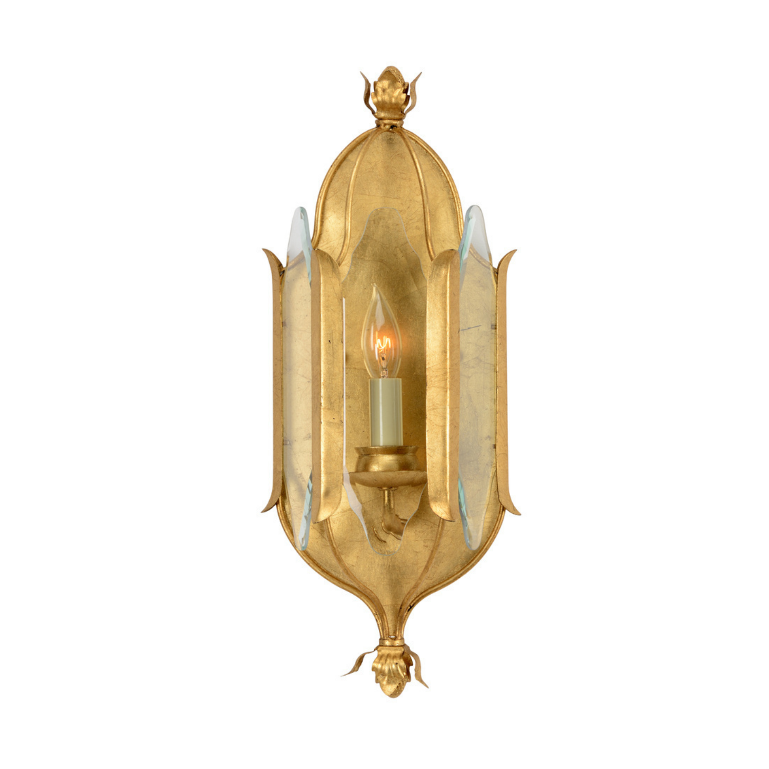 Stowe Sconce